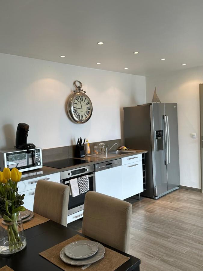 Appartement Cardo Bastia  Exterior photo